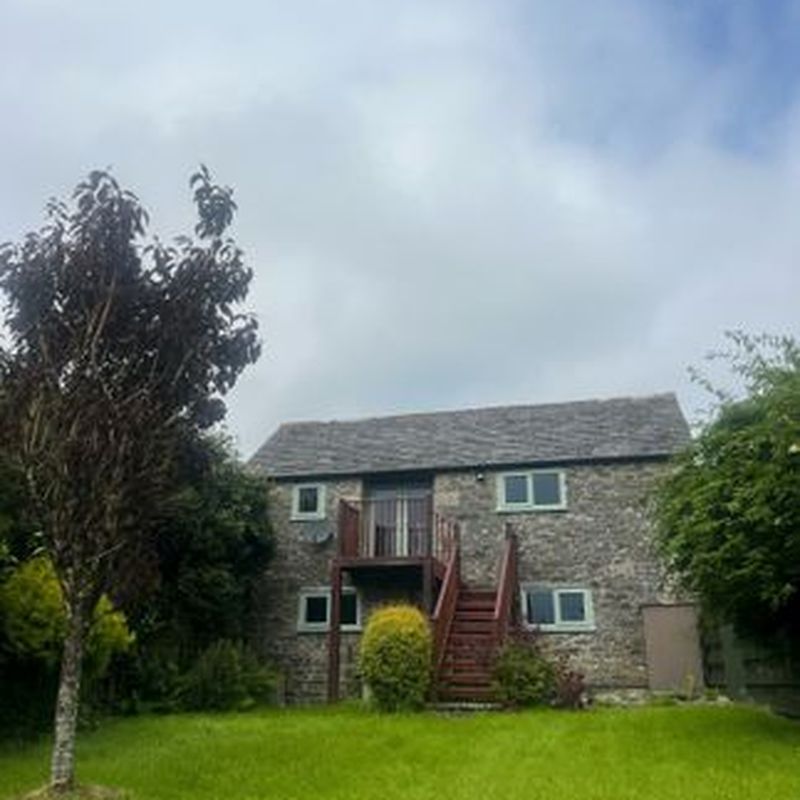 Cottage to rent in Michaelstow, St. Tudy, Bodmin, Cornwall PL30 Croanford