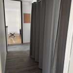 Appartement de 50 m² avec 1 chambre(s) en location à Orléans