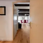 Huur 1 slaapkamer appartement van 106 m² in amsterdam