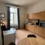 Rent 1 bedroom apartment in brussels