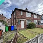 Rent 3 bedroom house in Manchester