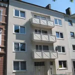 Rent 1 bedroom apartment of 42 m² in Dortmund