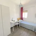 Rent a room in seville