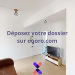 Appartement de 8 m² avec 4 chambre(s) en location à Massy