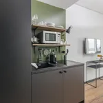 Miete 1 Schlafzimmer wohnung von 28 m² in Freiburg im Breisgau