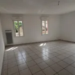 Appartement de 60 m² avec 1 chambre(s) en location à Toulouse