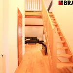 Rent 2 bedroom apartment of 63 m² in Brno