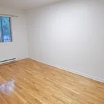 Rent 3 bedroom apartment in Montreal