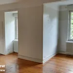 Appartement de 105 m² avec 1 chambre(s) en location à Thionville