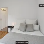 Miete 4 Schlafzimmer wohnung von 14 m² in Berlin