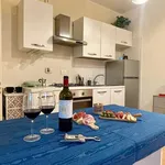 1-bedroom flat via Cervia, Fregene, Fiumicino