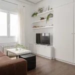 Rent 3 bedroom apartment of 70 m² in Madrid