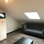 Rent 1 bedroom apartment in Liège