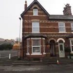 Flat to rent in Victoria House, Knutsford WA16