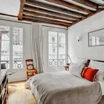 Appartement de 39 m² avec 1 chambre(s) en location à Paris