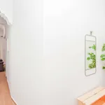 Alquilo 8 dormitorio apartamento de 143 m² en Valencia