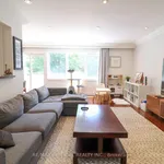 Rent 4 bedroom apartment in Toronto (Newtonbrook West)