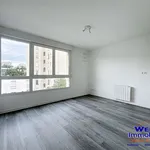 Appartement de 22 m² avec 1 chambre(s) en location à Clermont