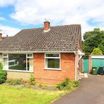 Rent 2 bedroom house in West Midlands