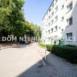 Rent 4 bedroom apartment of 60 m² in Olsztyn