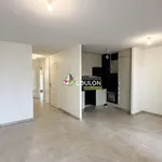 Appartement de 58 m² avec 3 chambre(s) en location à Clermont-Ferrand