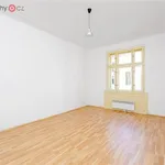 Pronajměte si 3 ložnic/e byt o rozloze 90 m² v Praha 1