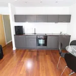 Rent 1 bedroom apartment in Sheffield