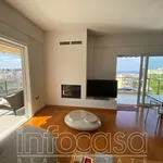 Rent 3 bedroom apartment of 115 m² in Alimos