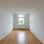 Rent 3 bedroom apartment of 66 m² in Plauen