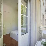 Rent a room in lisbon