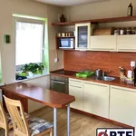 Rent 2 bedroom apartment in Plzeň