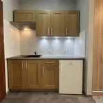 Rent 1 bedroom apartment of 25 m² in Poznan