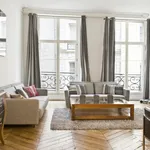 Appartement de 592 m² avec 1 chambre(s) en location à Paris