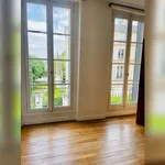 Rent 1 bedroom apartment in SAINT-GERMAIN-EN-LAYE