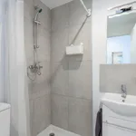 Rent 5 bedroom apartment in Valencia