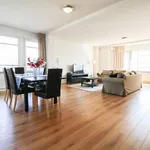 Rent 2 bedroom apartment of 113 m² in Den Haag