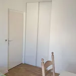 Appartement de 20 m² avec 1 chambre(s) en location à Grenoble