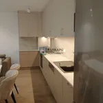 Rent 3 bedroom apartment of 62 m² in Belváros és környéke