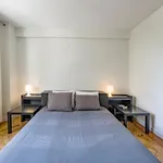 Alquilo 2 dormitorio apartamento de 95 m² en Madrid