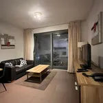 Rent 1 bedroom apartment in Bruxelles