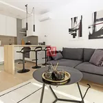 Rent 2 bedroom apartment of 42 m² in City of Zagreb