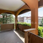 2-room flat via Stra' Favia, Saronno