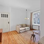 Miete 1 Schlafzimmer wohnung von 32 m² in Berlin