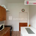 Rent 2 bedroom apartment in Karlovy Vary