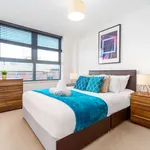 Rent 1 bedroom flat in Birmingham