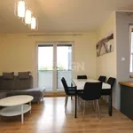 Rent 2 bedroom apartment of 55 m² in Konin