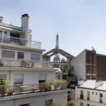 Rent 1 bedroom apartment of 30 m² in Paris