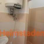 Rent 1 bedroom apartment of 21 m² in Stonava