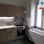 Pronajměte si 2 ložnic/e byt o rozloze 55 m² v Liberec