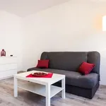 Rent 1 bedroom apartment of 27 m² in Łódź